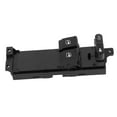 thumbnail image 1 of Car Window Switch for  Car Window Switch Convenient ABS Material Industry for Factory, 1 of 8
