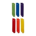thumbnail image 2 of Calcetines Nike Everyday Plus acolchados Dri-Fit unisex, paquete de 6, 2 of 4