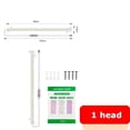 thumbnail image 2 of Newest Led Growing Light Strips for Plants Bars Full Spectrum Polychromatic Led Timer Phyto Lamp ,Easy Installation, 2 of 6