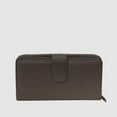 thumbnail image 1 of CHELSEA LEATHER - ENSEMBLE CLUTCH WITH RFID, 1 of 1