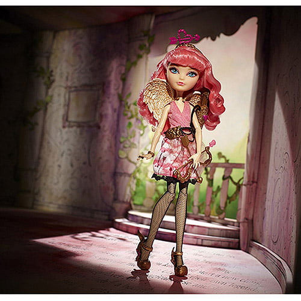 Ever After High c. A Cupido primeiro capítulo 2013 em Promoção na Americanas