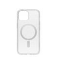 thumbnail image 1 of OtterBox Étui de Protection Symmetry Clear MagSafe Stardust pour iPhone 16e/15/14/13, 1 of 4