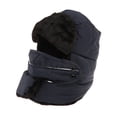 thumbnail image 4 of Gorra de invierno Soledad Rusia Azul para Hombre Con Máscara, 4 of 9