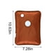 thumbnail image 3 of Fiudx Calentador de Manos Recargable, Compresa Caliente Segura, Bolsa Térmica Portátil para Invierno, Diseño Recargable, Uso En Interiores y Exteriores, Alivio Muscular Relajante, Tamaño 18,5 X 27 Cm, 3 of 6