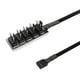 thumbnail image 1 of JShteea 1 A 5 4 Pines PWM CPU Cooler Fan PC Case Cooling Fan Cable Alimentación Con Funda Hub, 1 of 9