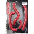 thumbnail image 1 of DRC Kit de Tuyau de Radiateur Rouge, 1 of 1