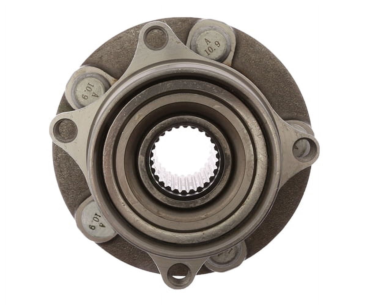 R-Line Wheel Hub Assemblies Fits select: 2004-2009 TOYOTA PRIUS