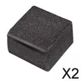 thumbnail image 1 of Colaxi 2xRubber Pickleball Racquet Cleaner Remove Residue and Dirts Racket Cleaner, 1 of 8