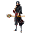thumbnail image 5 of En stock, recompensa de Bandai, los grilletes de Naruto Figura de paisaje de hurón Naruto Sasuke Me encanta Rokakashi, 5 of 5