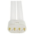 thumbnail image 4 of GE 20447 F40/30BXSPX41-36 Biax Plug In T5 Compact Fluorescent Lamp, CFL, 22.5 inches, 4100K, 40 watt 4 Pin 2G11, 4 of 4