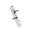 thumbnail image 3 of Tripp Lite Power Strip Hospital Medical 5-15R-HG 6 Outlet 1.5' Cord Metal, 3 of 5