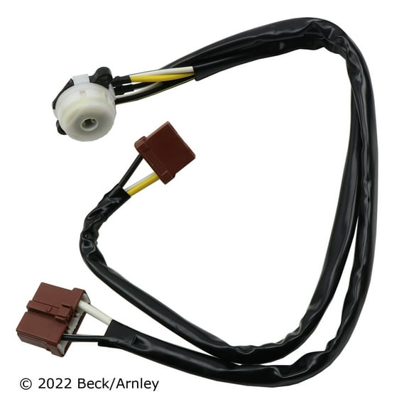 BeckArnley 201-2063 Ignition Switch