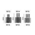 thumbnail image 2 of Conector de interfaz de amoladora angular TFixol 1 Uds M-10 a M14 TFixol Adaptador de interfaz, 2 of 6