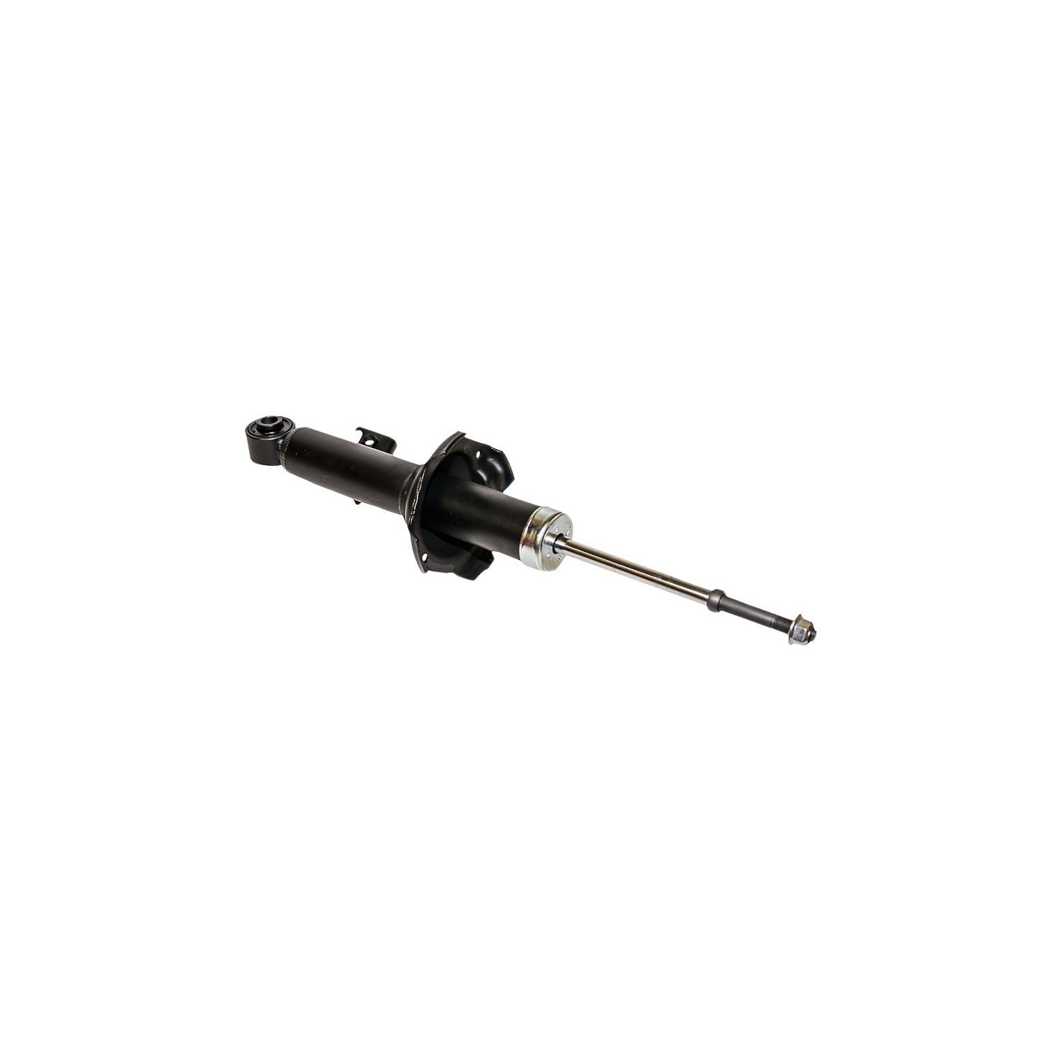 Gabriel G51853 Ultra Front Left Strut Fits 05-15 Toyota Tacoma Base RWD, 05-15 Toyota Tacoma Pre Runner RWD (1 pack)