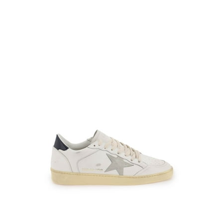 

Golden Goose Ball Star Sneakers Men