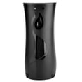 thumbnail image 2 of Dispensador automático de ambientador para interiores, Aerosol de fragancia para baño, inodoro, negro, 2 of 8