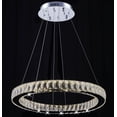 thumbnail image 2 of LED Chandelier Living Room 0315 - Diameter Size is: 500 MM or approx 19.7 Inches, 2 of 3