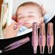 thumbnail image 5 of 4 Pieces Infant Nose Cleaning Tweezer with LED Light Safe and Effective Booger Plier, 5 of 5