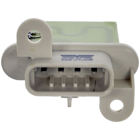 Dorman 973-281 HVAC Blower Motor Resistor Kit