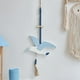 thumbnail image 5 of Decoración Mediterránea para Colgar en la Pared, Marinas, Gaviotas Pintadas, Fondo de Pared para Cafetería, Decoración Colgante, L, 5 of 5