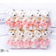 thumbnail image 1 of 10 Unids/pack Oso Ramo Pequeño Pareja Regalo Embalaje Boda Peluche Juguete Día De San Valentín Fiesta De Cumpleaños, 1 of 4