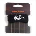 thumbnail image 1 of Cinta de Sonido de Guitarra Lunar, Cinta de Silenciamiento, Cinta de Sonido de Bajo, Cinta de Silenciamiento de Guitarra, Elimina el Ruido, Aullidos, 1 of 5
