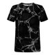 thumbnail image 2 of Camisetas de Manga Corta para Hombre Imprimir Cuello Redondo Camiseta de Moda Casual, Camiseta de Disfraz de Poliéster para Uso Al Aire Libre, Diario Y de Verano de Primavera, 2 of 5
