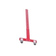 thumbnail image 2 of Advancent Regla en T, instalación práctica, ajuste gratuito, Material Premium, herramienta de escuadrado de flecha de superficie lisa, apiladores de tiro y tiro con Rojo Advancent OD019654-04, 2 of 6