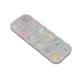 thumbnail image 4 of Calcomanías para uñas, 12 rejillas, pegatinas decorativas para uñas, pegatinas para decoración de uñas, diseñadas para profesionales, 4 of 8