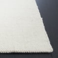 thumbnail image 4 of SAFAVIEH Natura Devnet Geometric Area Rug, Ivory, 8' x 10', 4 of 9