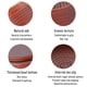 thumbnail image 5 of Cuenco Taza Taza Herramienta Jabonera De Madera, Jabonera, Taza De Madera Hombre Peluquería Uso ANGGREK Man Shave Bowl, 5 of 8