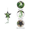 thumbnail image 1 of VOAVEKE Home Decor,Christmas Decorations, Holiday Simulation Animals Shaped Green Outdoor Decoration, 1 of 2