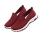 thumbnail image 3 of Zapatillas de tenis casuales para mujer, zapatillas sin cordones para mujer, zapatillas sin cordones para mujer, zapatillas de tenis para mujer muy versátiles, 3 of 9