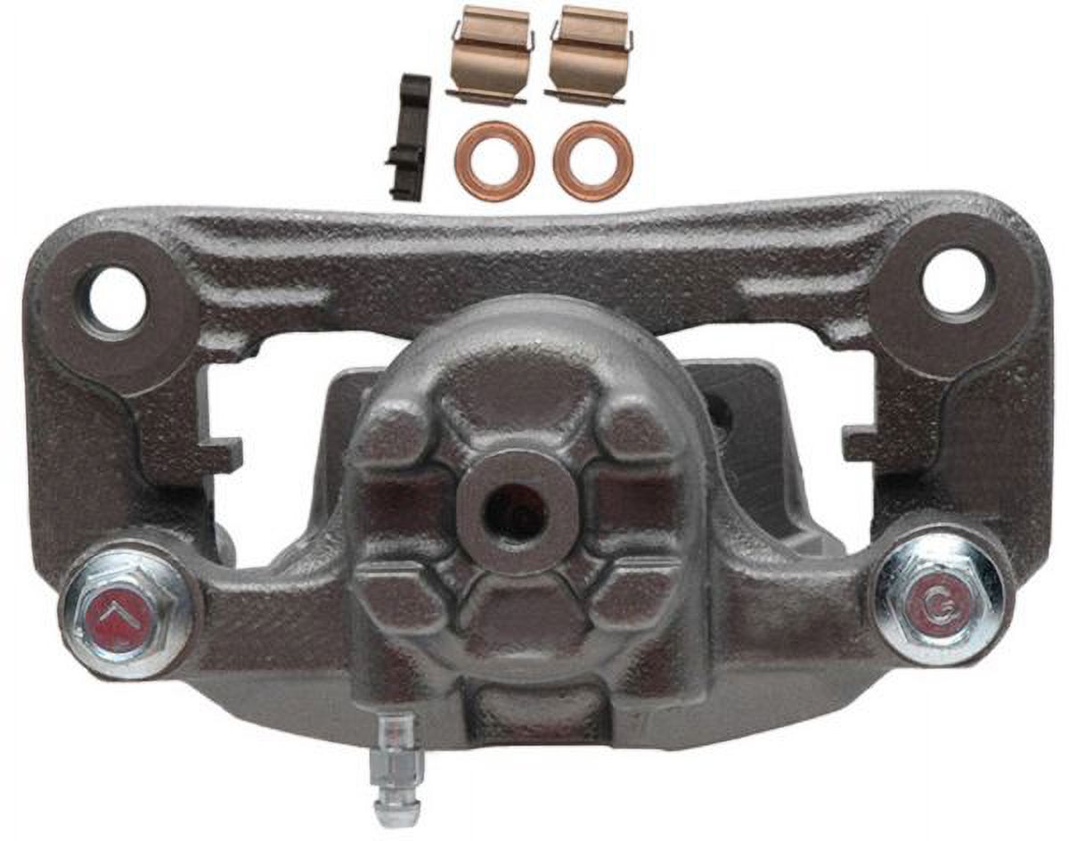 Rear Driver Side Brake Caliper