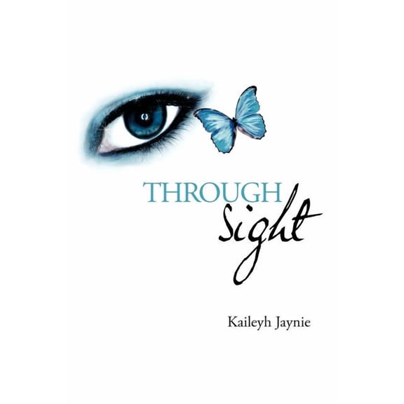 Through Sight (Paperback)
