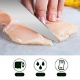thumbnail image 5 of Tabla de cortar desechable, tabla de cortar desechable, tapete para cocina, tabla de cortar, mantel de papel para frutas, se puede cortar, 5 of 5