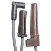 gmc value van spark plug wire set