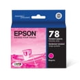 thumbnail image 1 of Cartucho de tinta Epson 78 Claria Hi-Definition Magenta T078320, 1 of 7