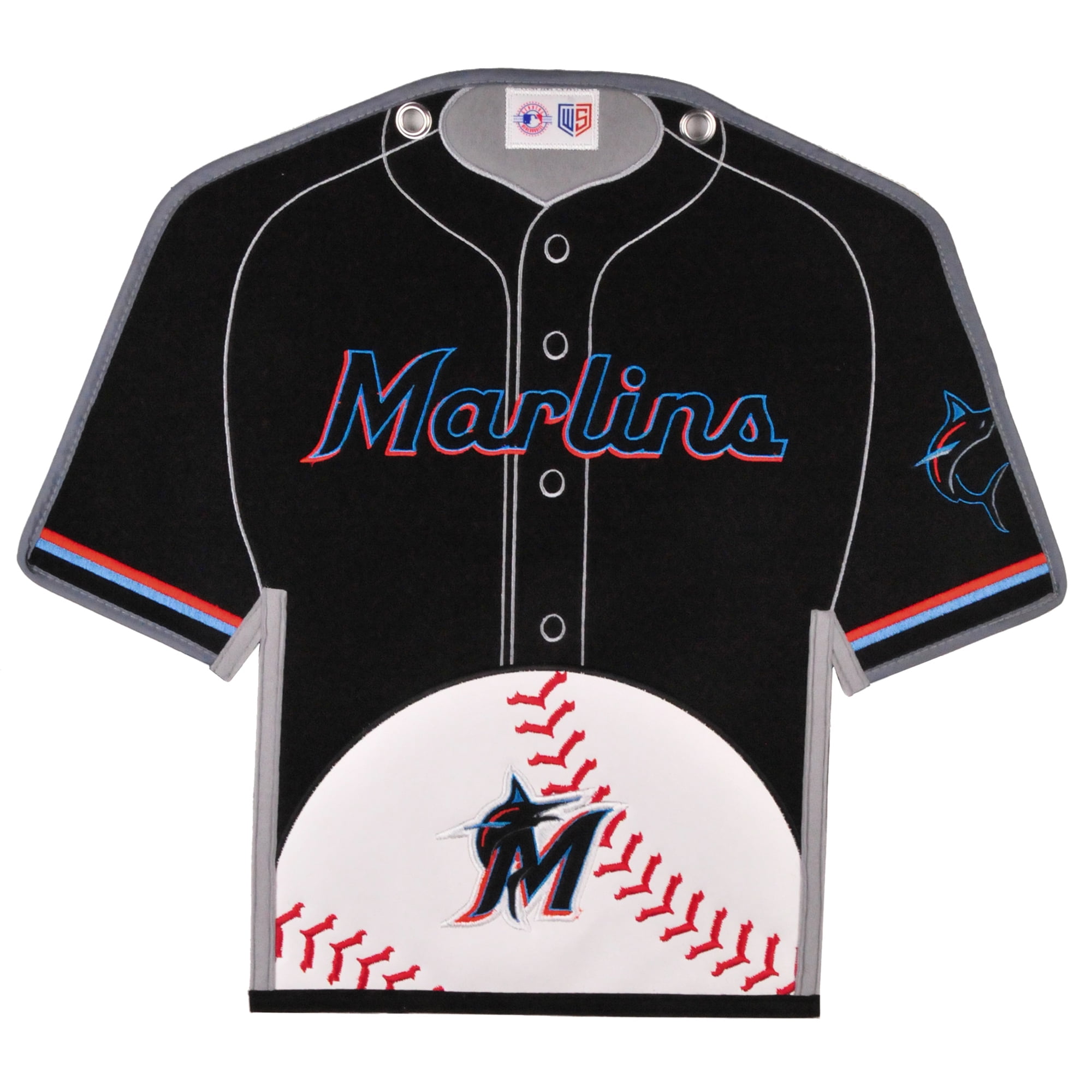 marlins jersey fan