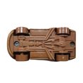 thumbnail image 5 of Cars 3 Lightning 15th Soil 1:55 Metal Toy Car Alloy Sally Racing Model Children Birthday Gifts, 5 of 5