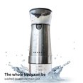 thumbnail image 3 of Molinillo De Café En Grano One Touch Fácil De Usar Molinillo Recargable Usb Molino Eléctrico Inalámbrico Portátil Para Cocina Casera Granos De Café Al Aire Libre Especias Methold HA019699-00, 3 of 5