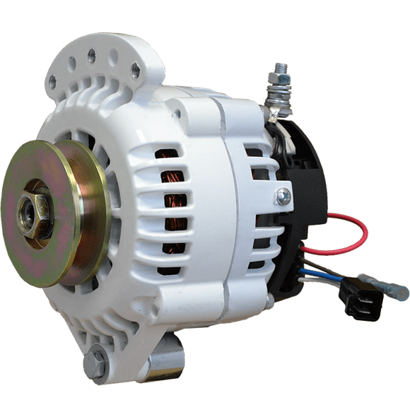 Balmar Alternator/Generator 621-100-SV Alternator/Generator