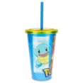thumbnail image 3 of Pokemon Character 16oz Carnival Cup, 3 of 8