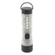 thumbnail image 1 of Mini linterna de bolsillo, llavero de luz LED de mano delgada con flujo luminoso de 700 lúmenes, integración perfecta, 1 of 12