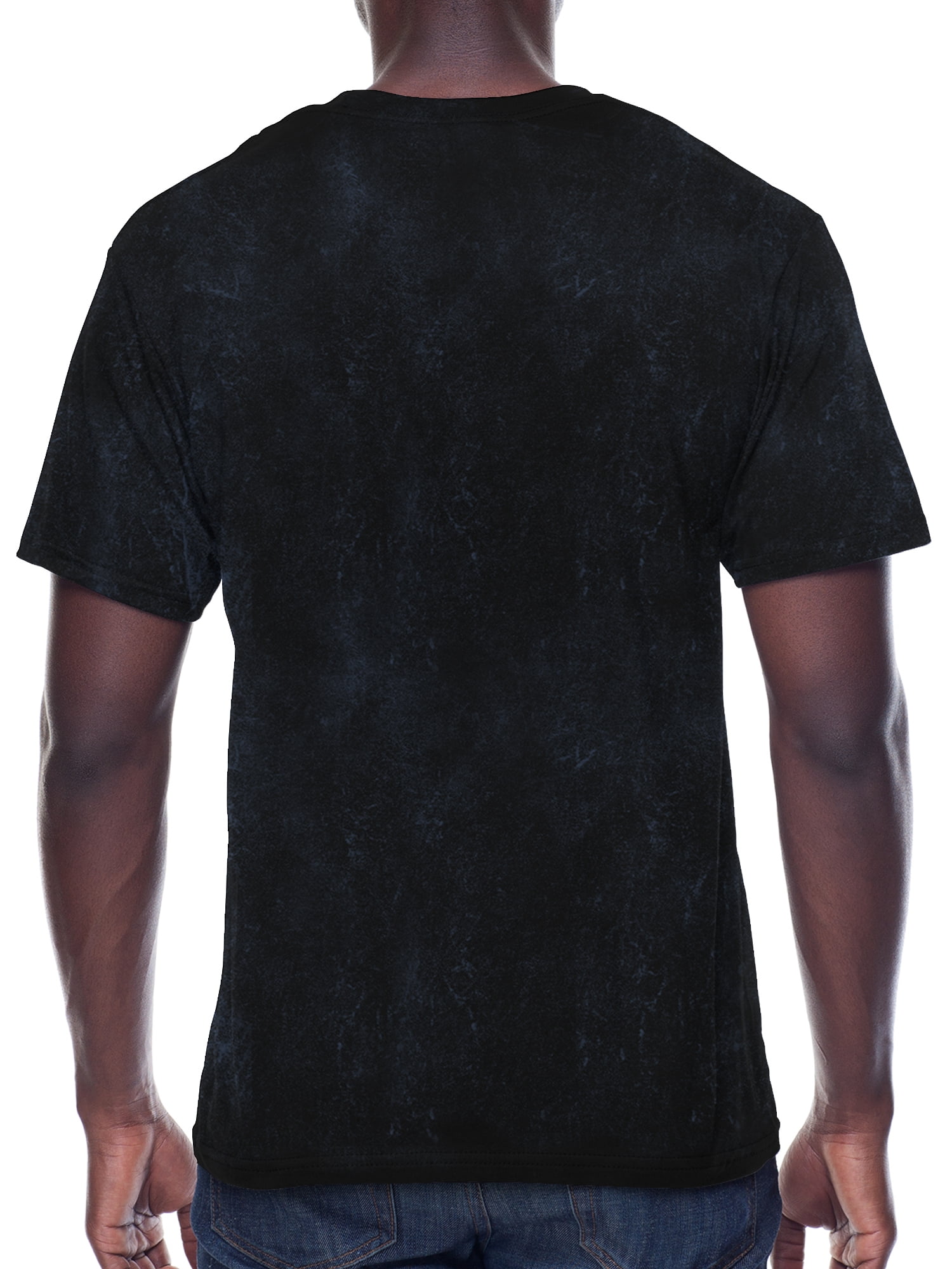 Mystic Unicorn, Men's & Big Men's Graphic Tee Shirt, Sizes S-3XL