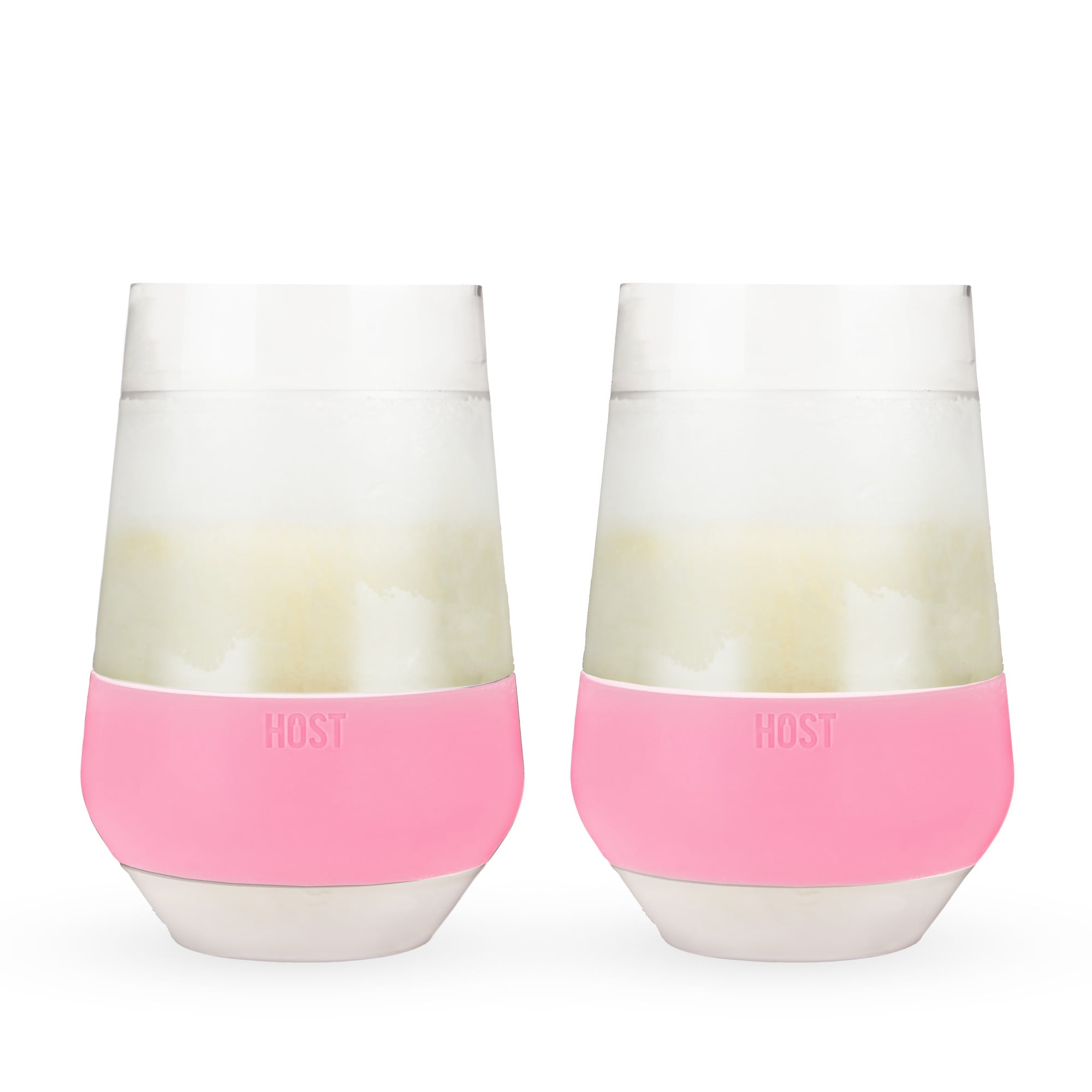 Host Freeze XL Cooling Cup in Double Walled Insulated Freezable Drink