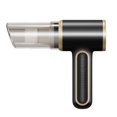 thumbnail image 2 of Rechargeable Car Vacuum Rechargeable Handheld Car Vacuum Cleaner for Auto Home Cleaning Portable Dust Removal Tool, 2 of 8