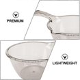 thumbnail image 3 of Water Ladle Plastic Thickened Ladles for Household Use 3Pcs Scoops, 3 of 5