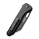 thumbnail image 5 of Civivi Nugz Liner Lock C23060-1 Black G10 14C28N Stainless Steel Knife  Cuchillo, 5 of 8
