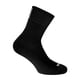 thumbnail image 2 of Calcetines deportivos para ciclismo, cómodos, para hombres y mujeres, calcetines transpirables para correr (negro), 2 of 5
